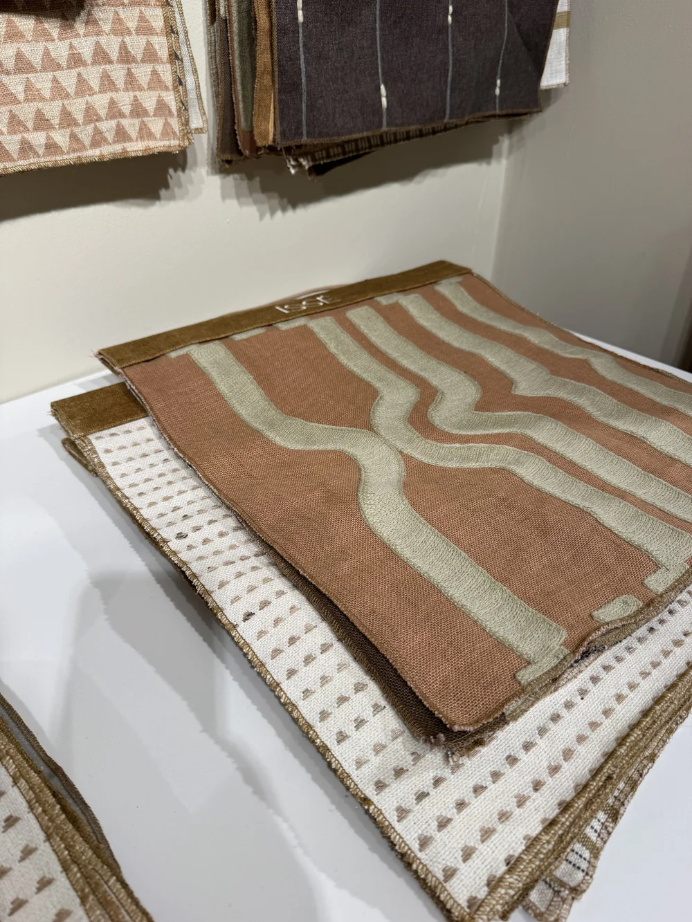 New fabric range showcased at Casamance