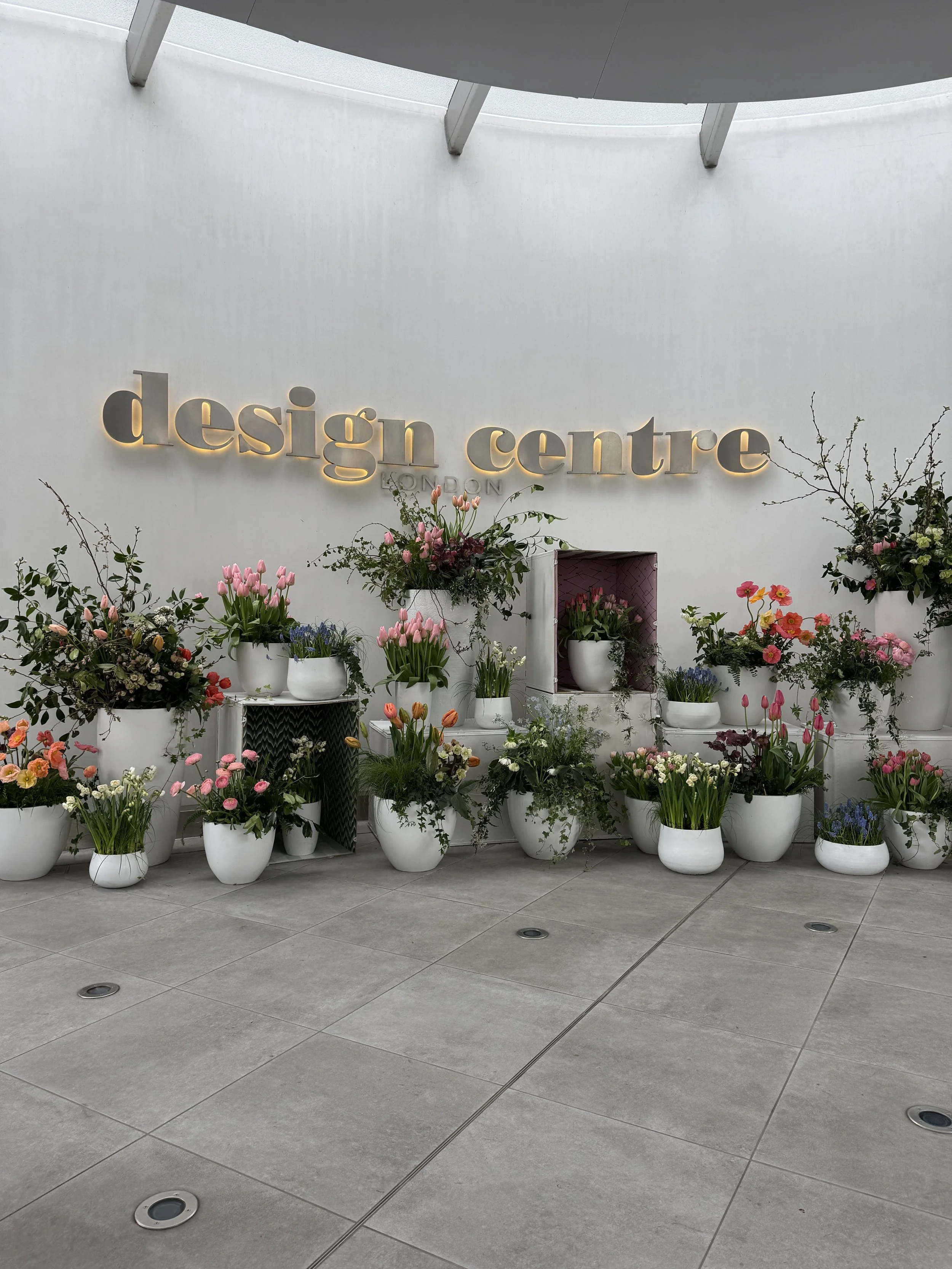 London Design Week 2025: A Designer's Diary