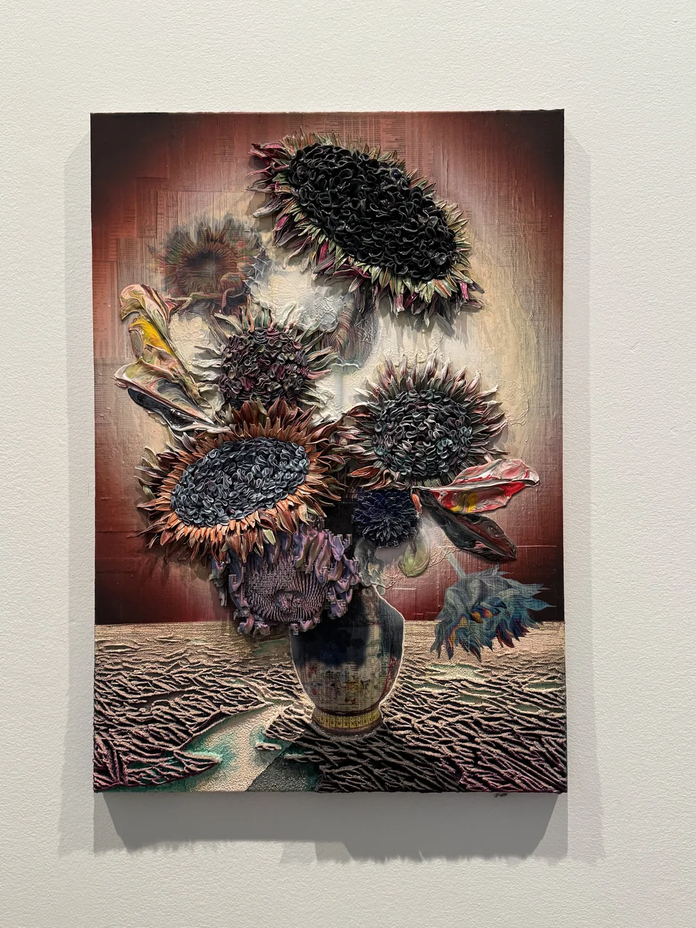 Gordon Cheung. City of Gardens 2023