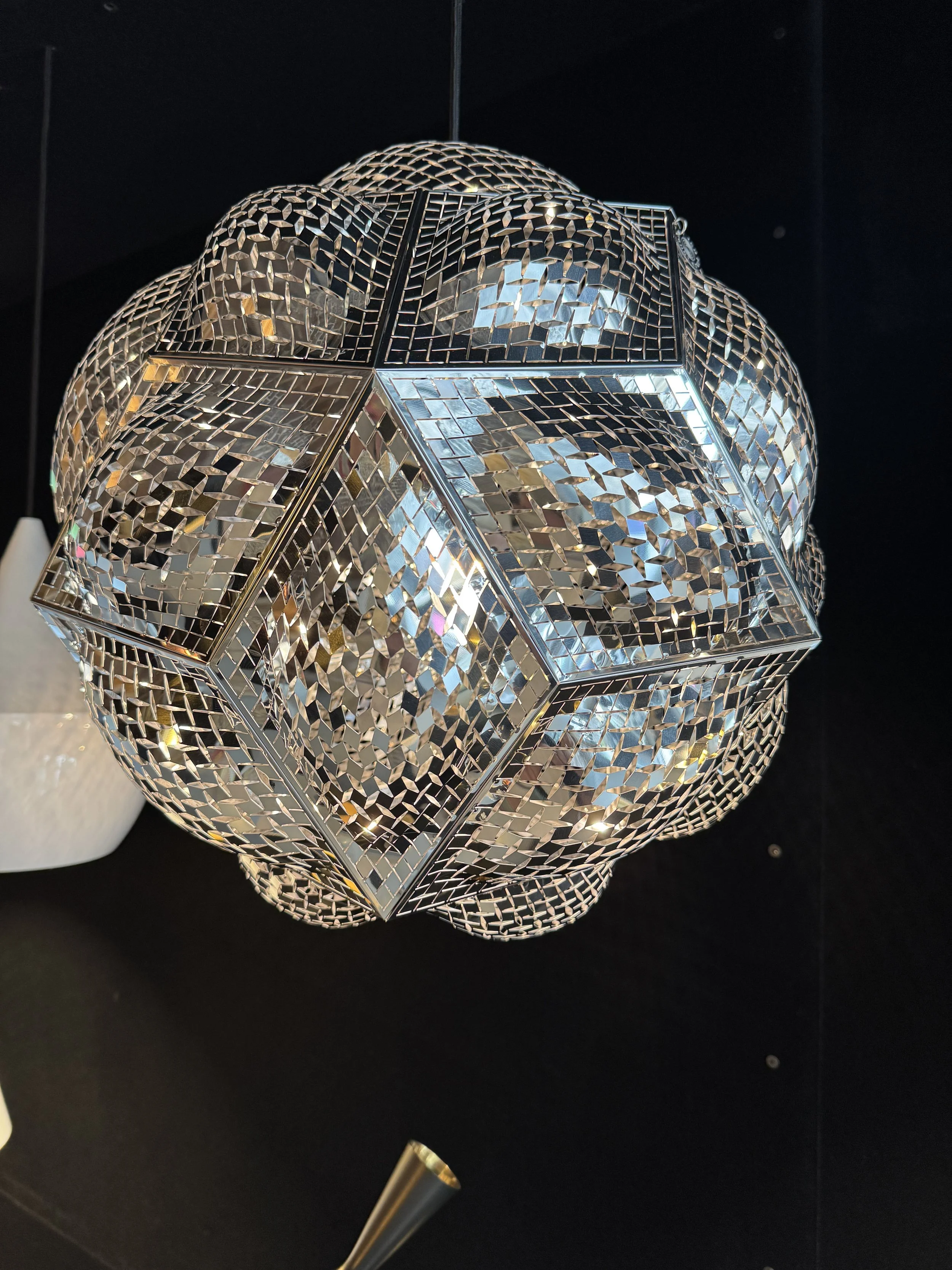 Tom Dixon Light