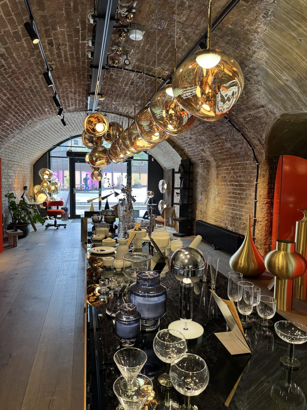 Tom Dixon Store