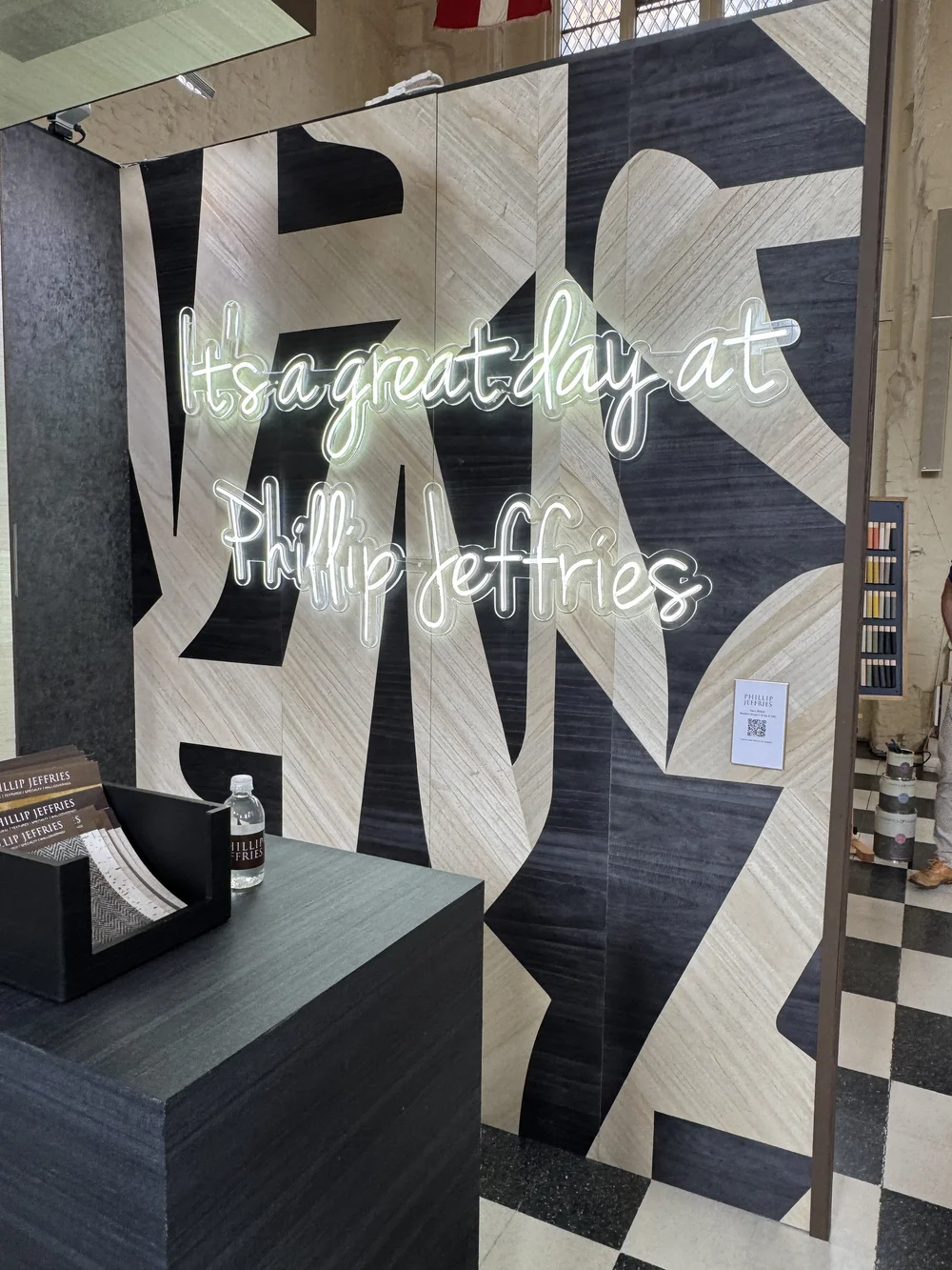 Phillip Jeffries wllcoverings