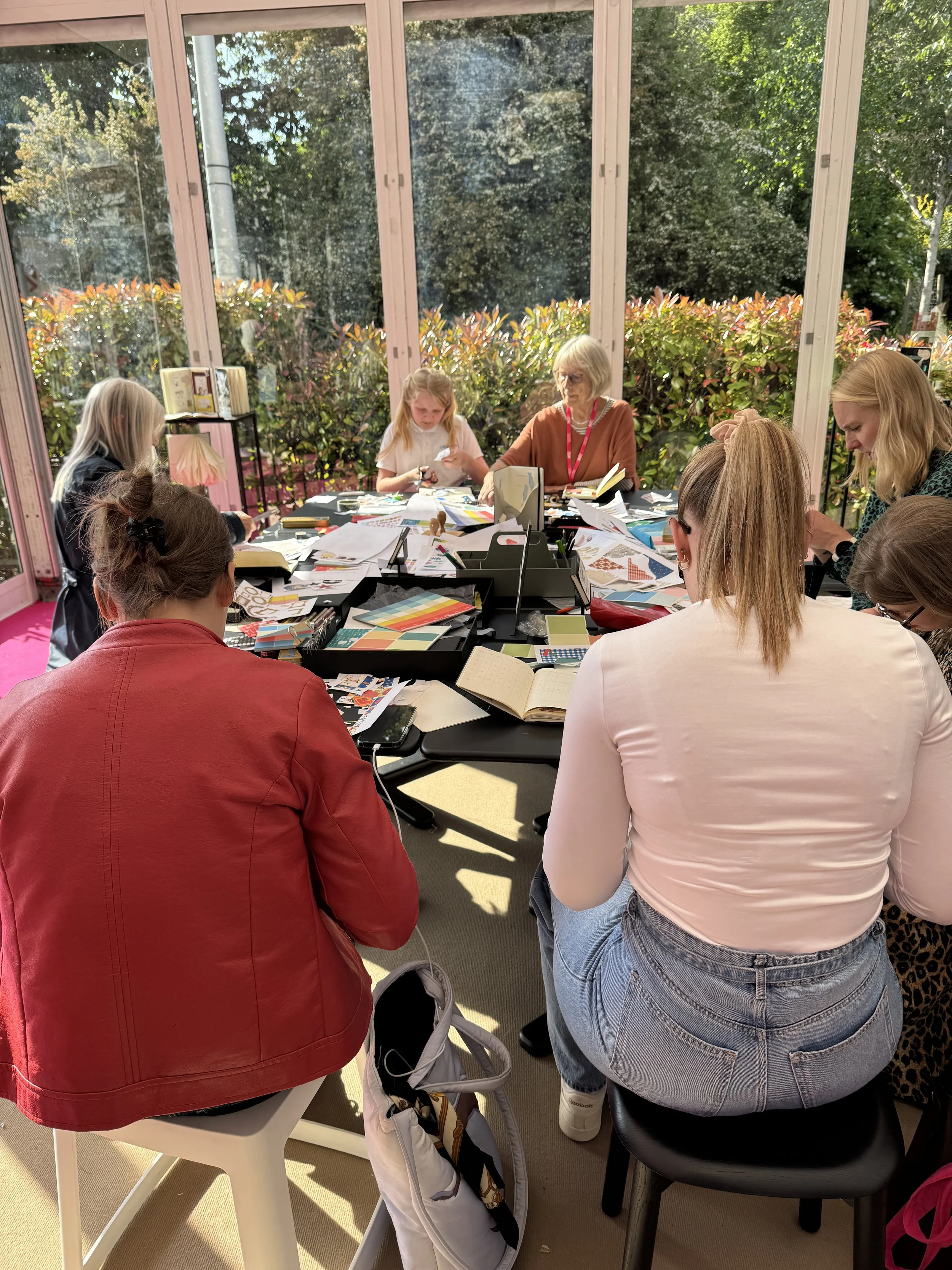 A Designer's Day Out at Clerkenwell Design Week