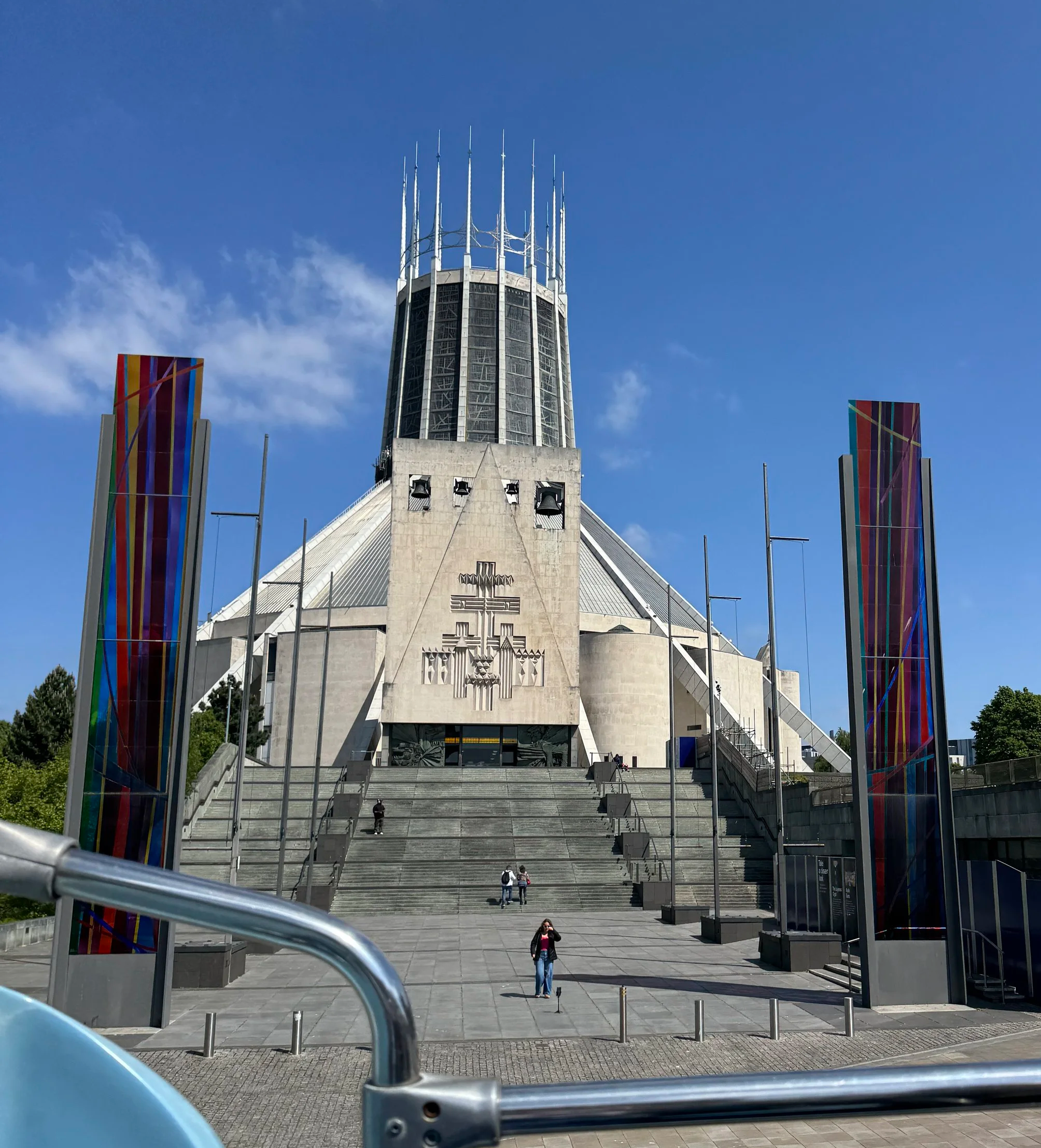 Liverpool Metropolitan Cathedral