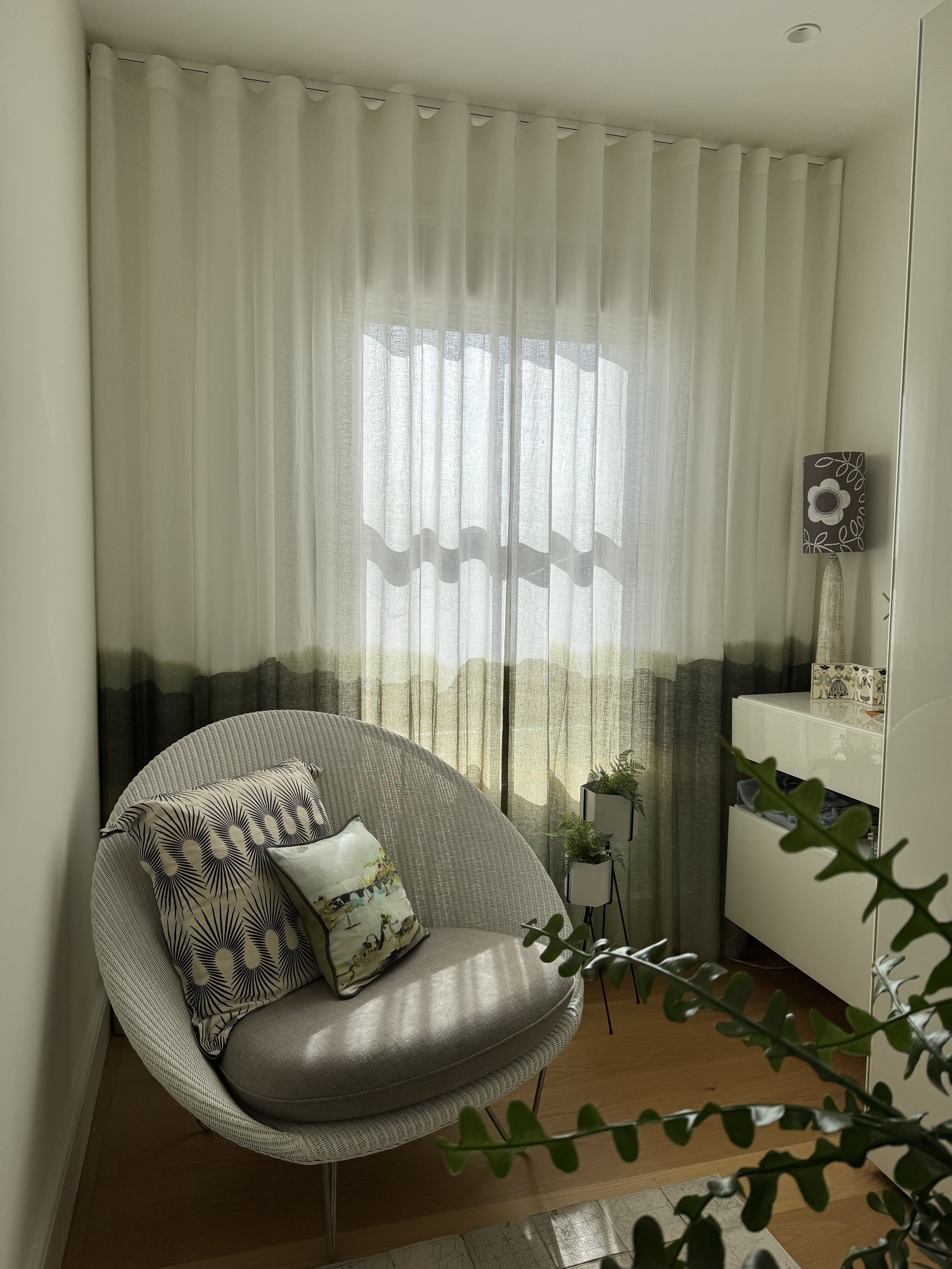 The hardest project I've ever worked on? My own home
