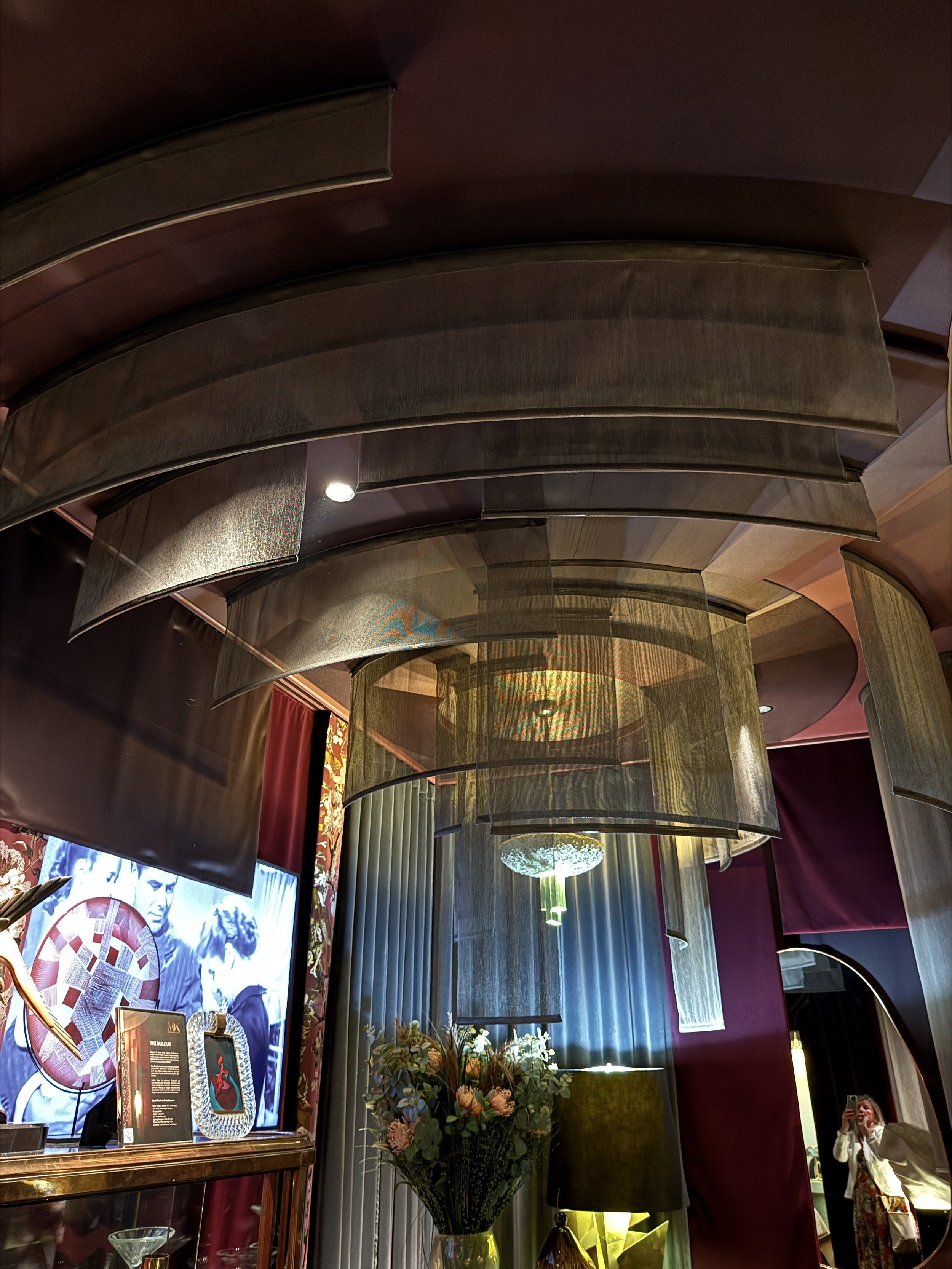 WOW factor at WOW! house