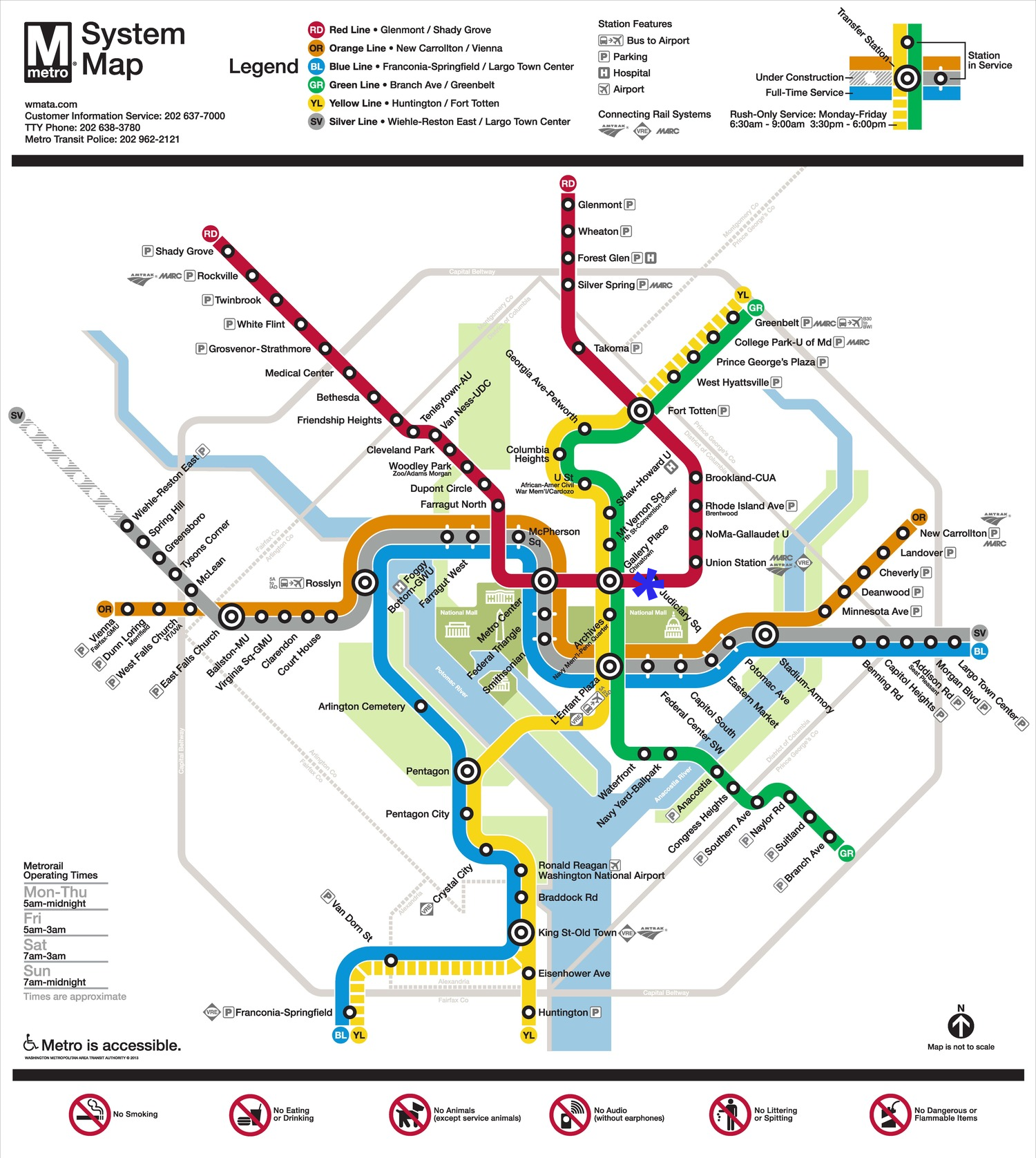 Click on map to view larger. 