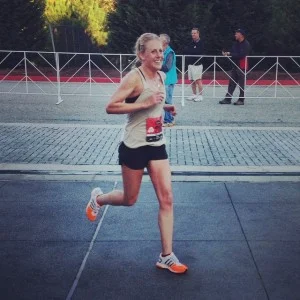 Letting Go of Comfortable