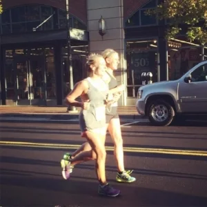 Dear Running: It's Not You, It's Me