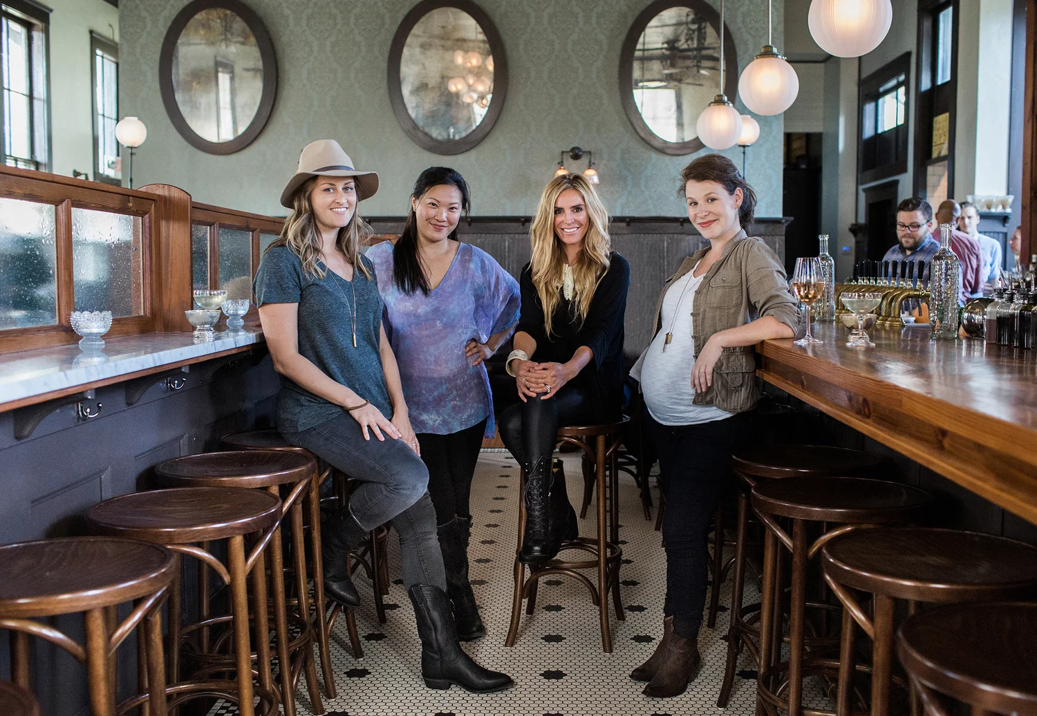 The Love List | Meet Our Makers: Four Atlanta Women Creating The Next Generation Of Heritage Brands 