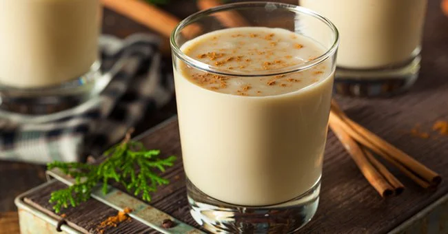 Tales of the Cocktail | 8 Healthy Versions of Beloved Holiday Cocktails