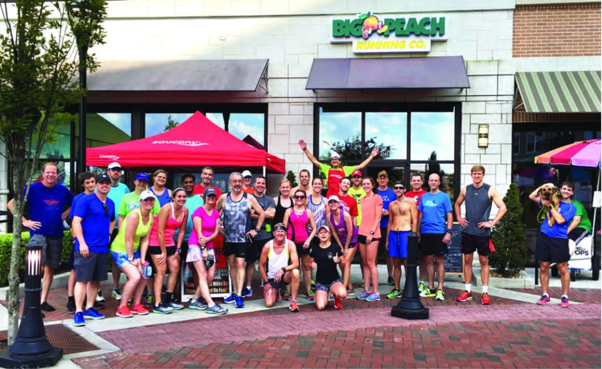 Atlanta Now | Get The Gear And Hit The Trail