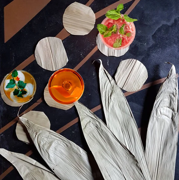 Liquor.com | Are You Truly Ready for a Zero-Waste Bar?