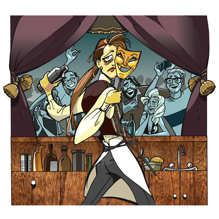 Liquor.com | 5 Helpful Tips to Avoid Burning Out Behind the Bar
