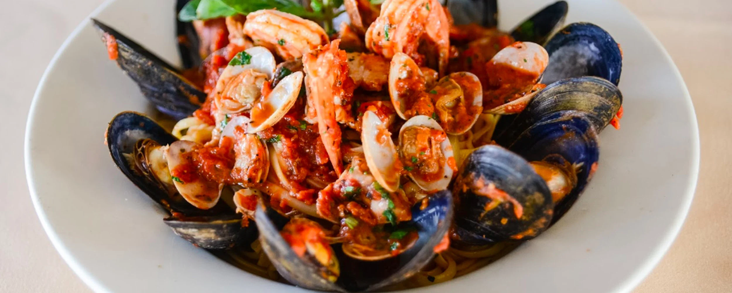 Eater Atlanta | How to Spend a Day Food Crawling Down Cheshire Bridge Road