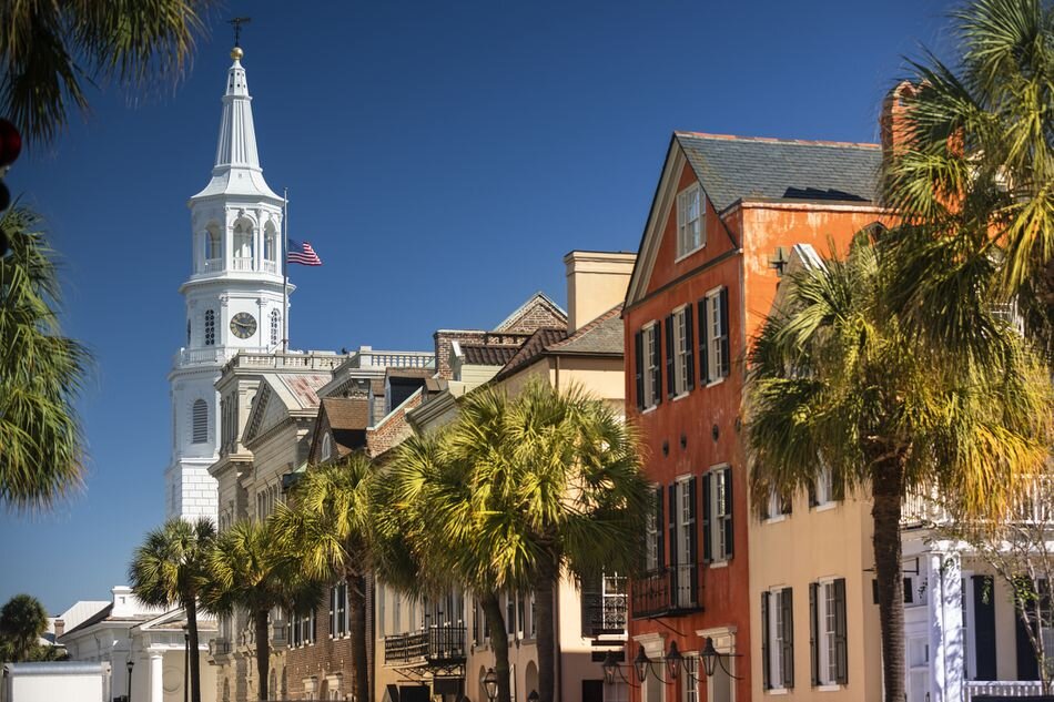 TripSavvy | Your Trip to Charleston, SC: The Complete Guide