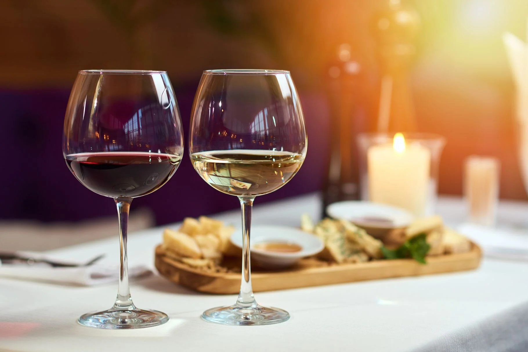 Eater Atlanta | Atlanta Sommeliers Express Concern Over the Trump Administration’s Proposed European Wine Tariffs