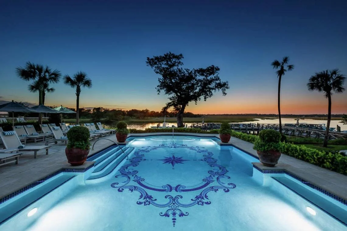 Explore Georgia | The Best Luxury Vacations in Georgia