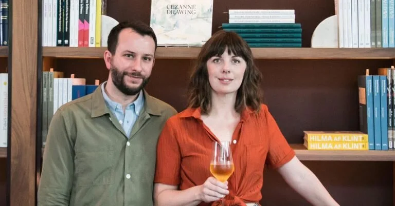 Atlanta magazine | Lucian, a new bookshop and wine bar, opens in Buckhead