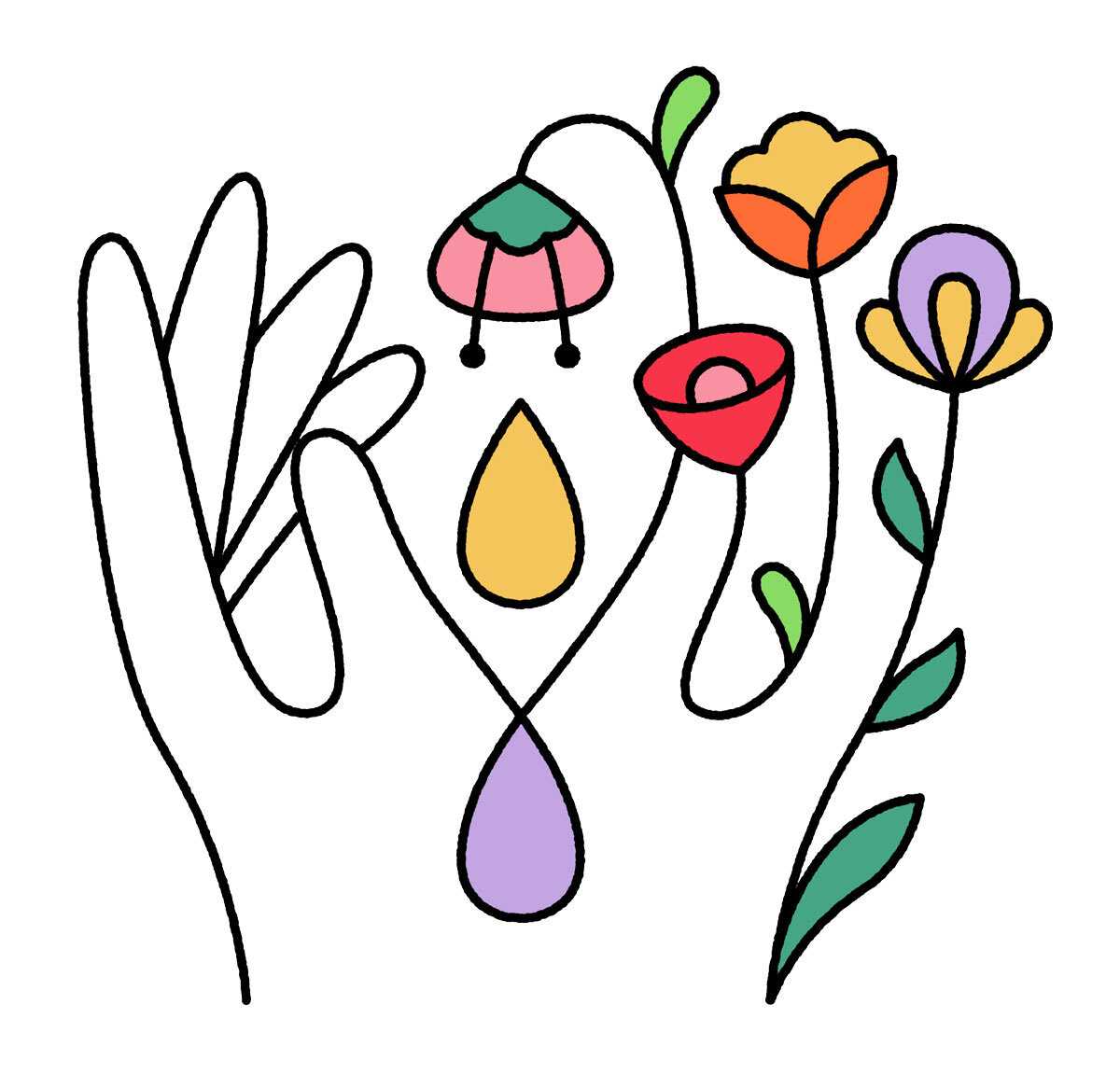 Atlanta magazine | Pro advice for reviving parched nails and skin at home