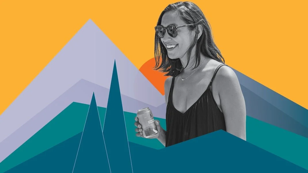 Women's Running | Nonalcoholic Beer That’s Actually Good? Here’s How an Ultramarathoner Created Athletic Brewing