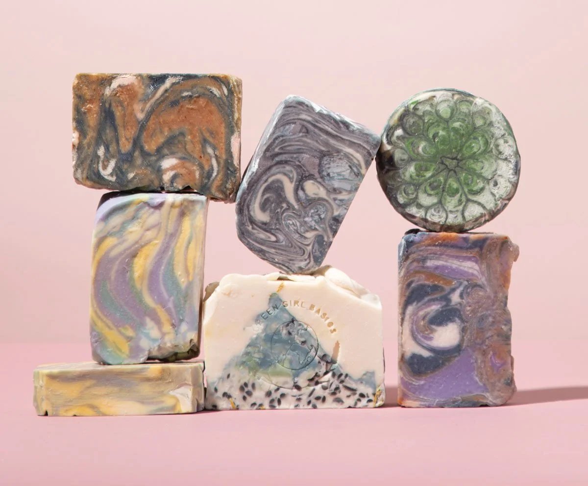 Atlanta magazine | Feeling stressed? Take a bath.