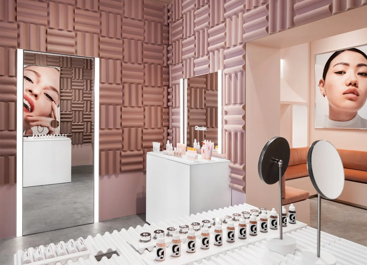 Atlanta magazine | Glossier to open first permanent Atlanta store