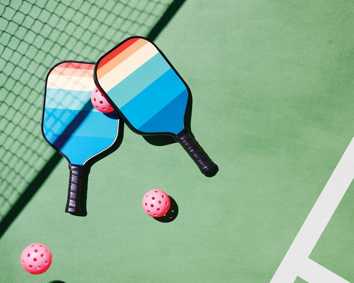 Atlanta magazine | What to know about pickleball in Atlanta