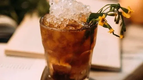 Eater Atlanta | 18 Atlanta Spots Serving Anything-But-Boring Nonalcoholic Cocktails 