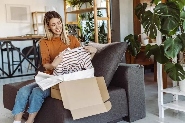 InStyle | 12 Clothing Subscription Boxes Women Love