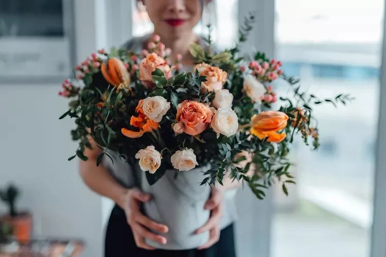 Real Simple | Need a Flower Arrangement ASAP? These 9 Companies Offer Same-Day Delivery