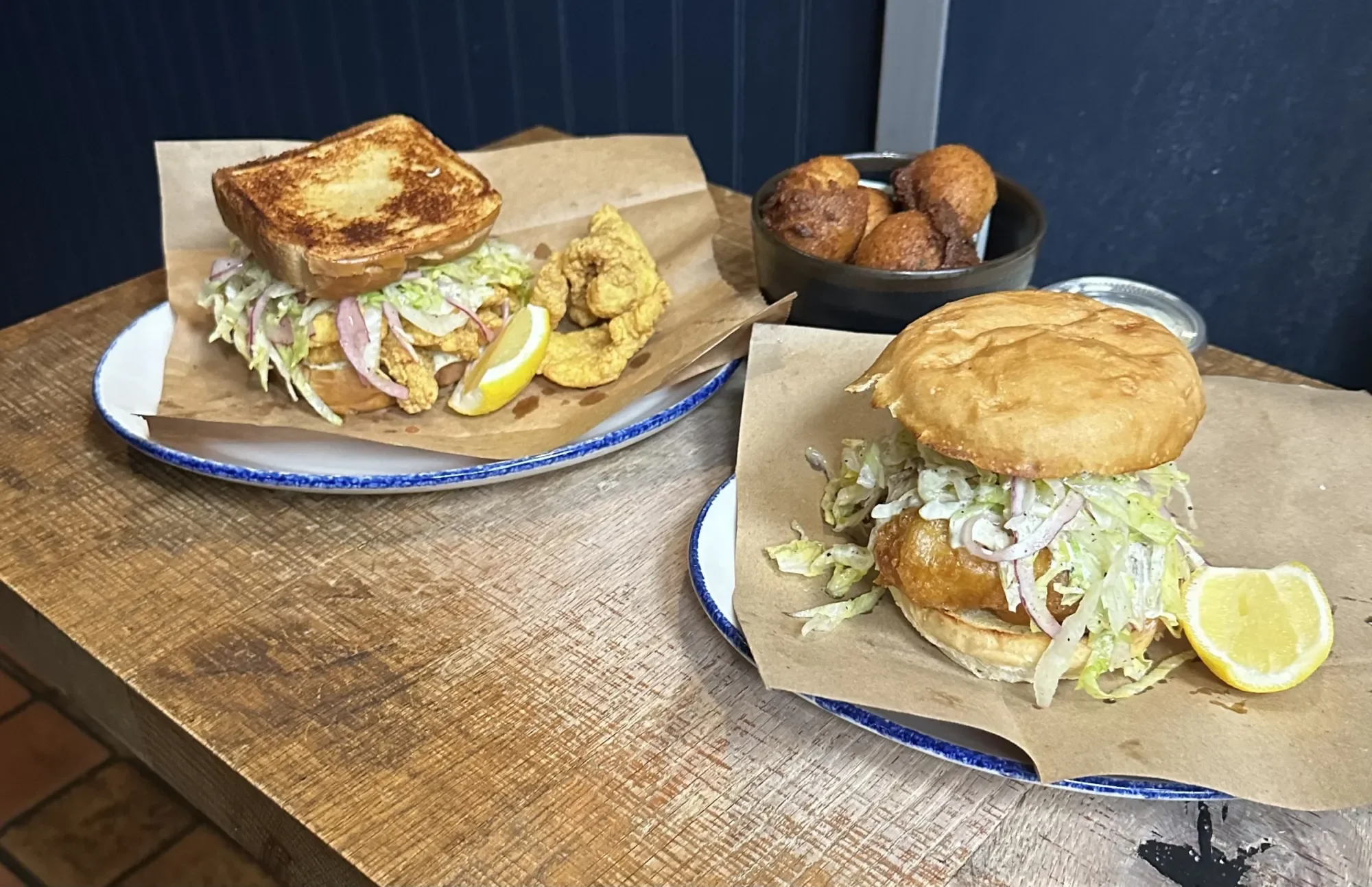 Rough Draft Atlanta | As people scale back dining out, Atlanta restaurants roll out budget-friendly menus