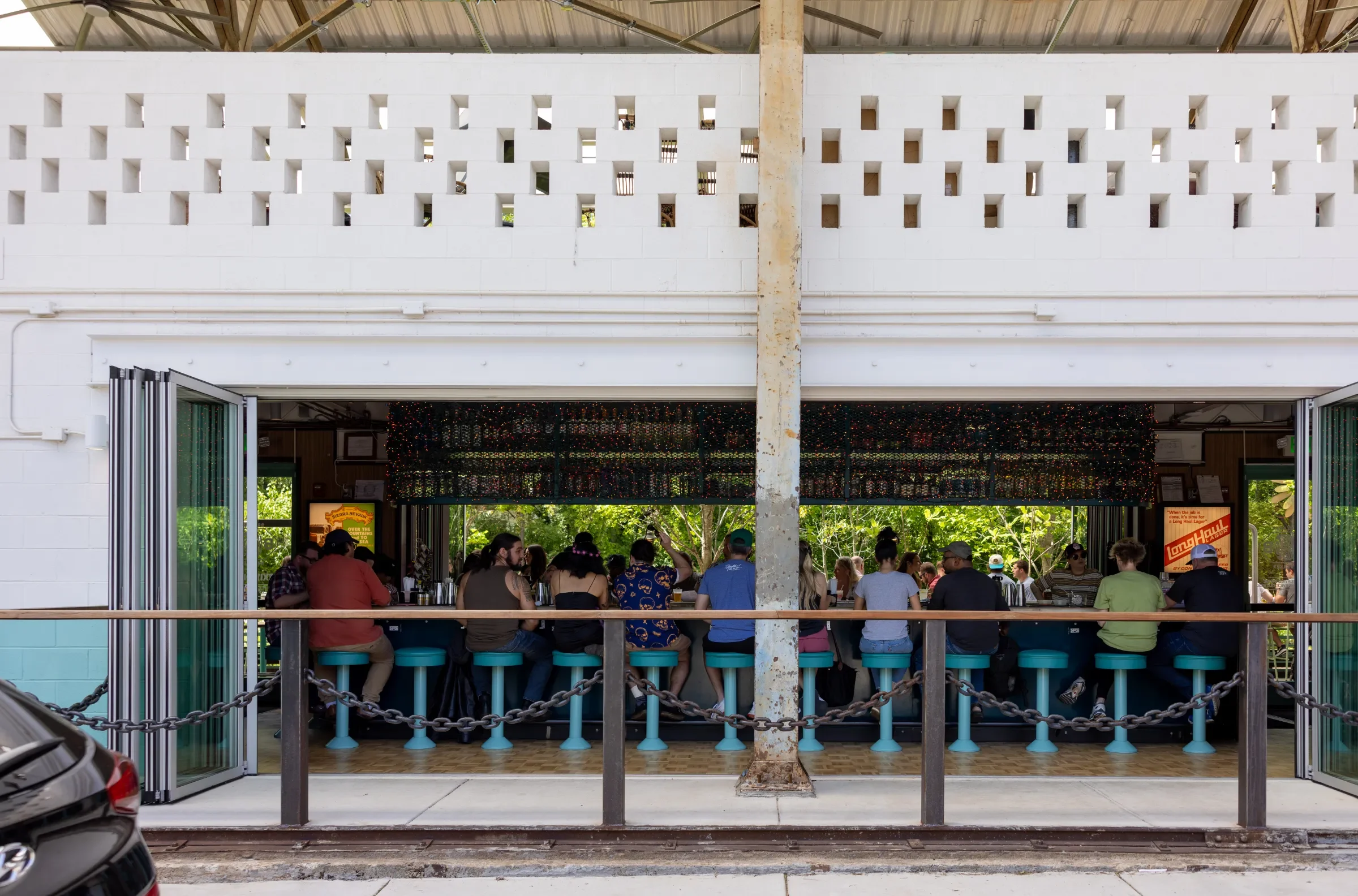 Eater | What Are We Wearing to Restaurants Now, Atlanta?