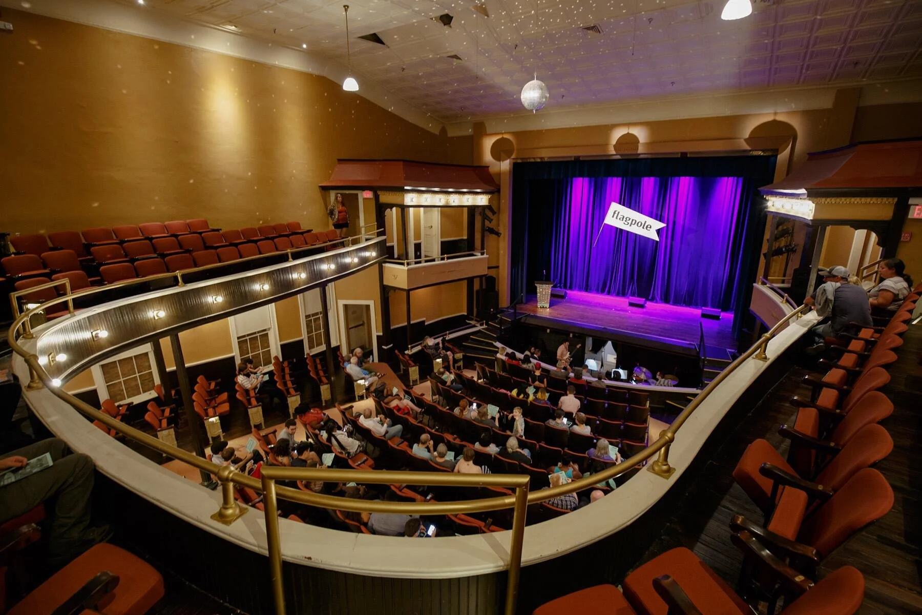 Fodor's Travel | How One Small Southern Town Became a Modern Music Epicenter