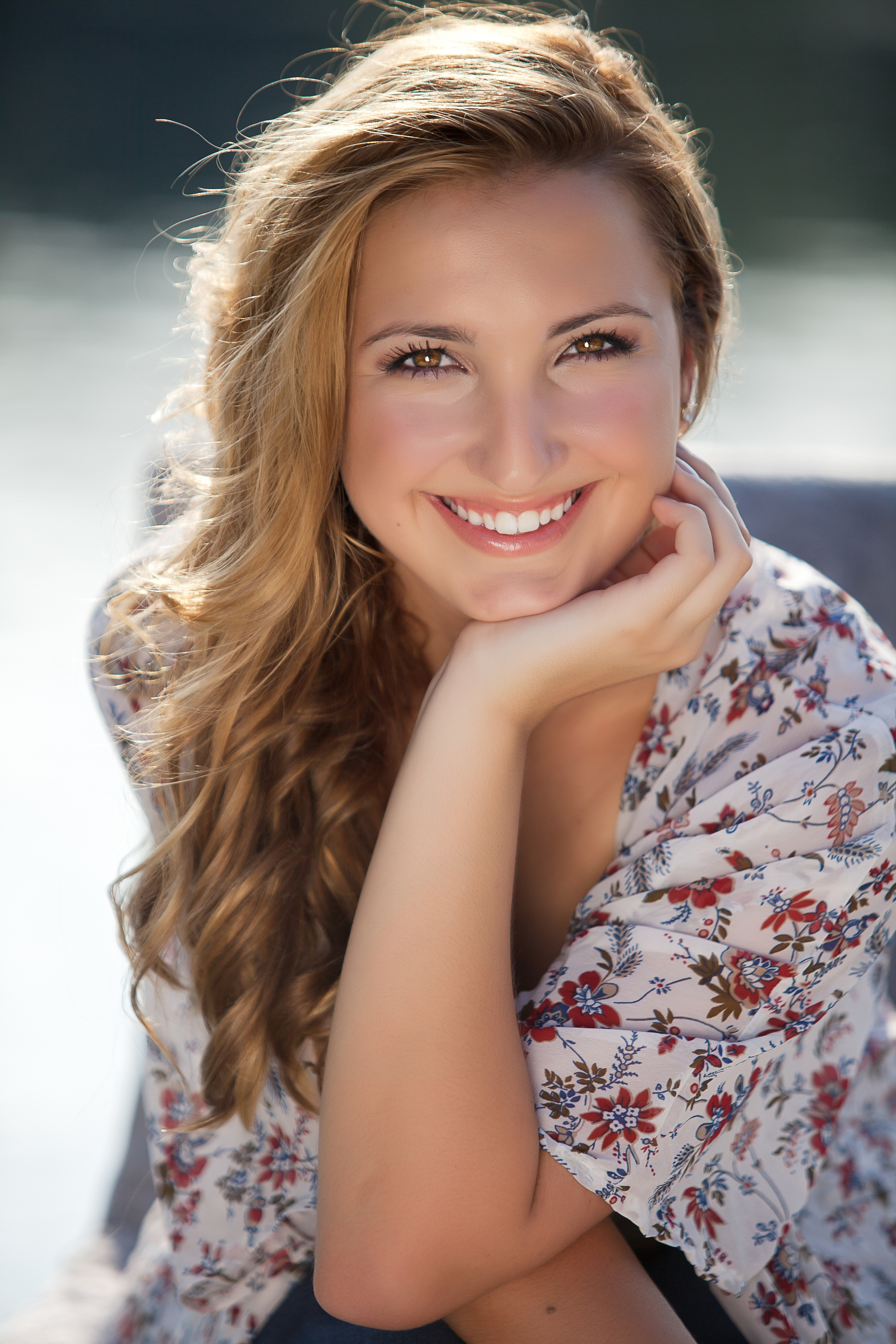 Nadia // NIPMUC Regional HS