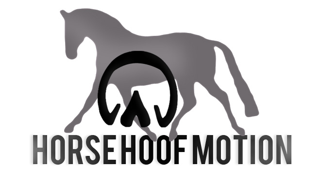 Horse Hoof Motion