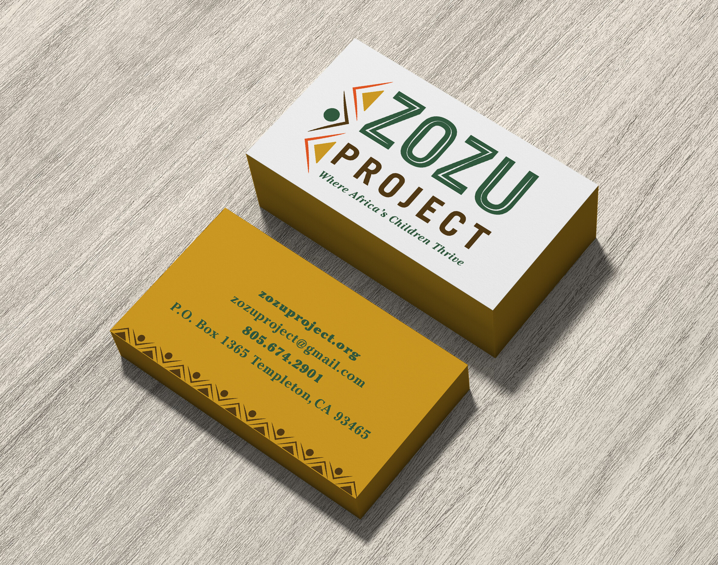 Free Brand Business Card Mockup on Wood.jpg