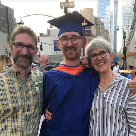 Jacob Waltuck ’02