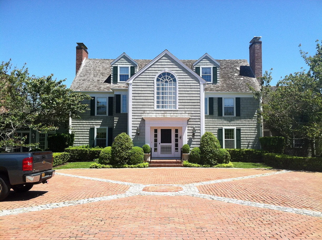 Existing Residence