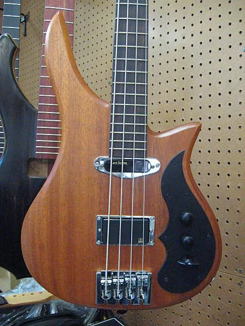 cortobass