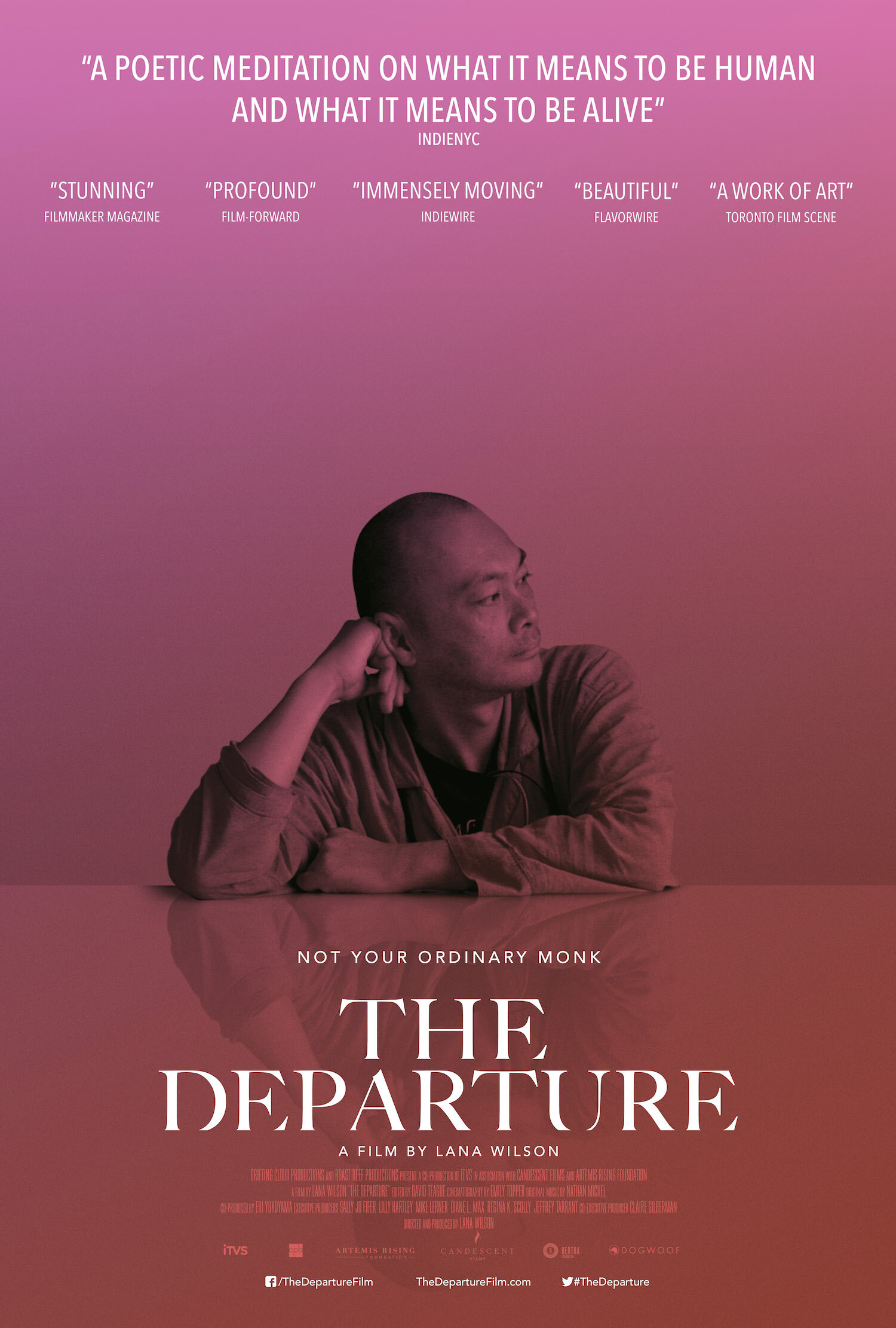 The Departure (Composer)