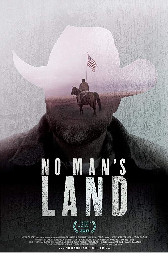 No Man's Land (Additional Music)