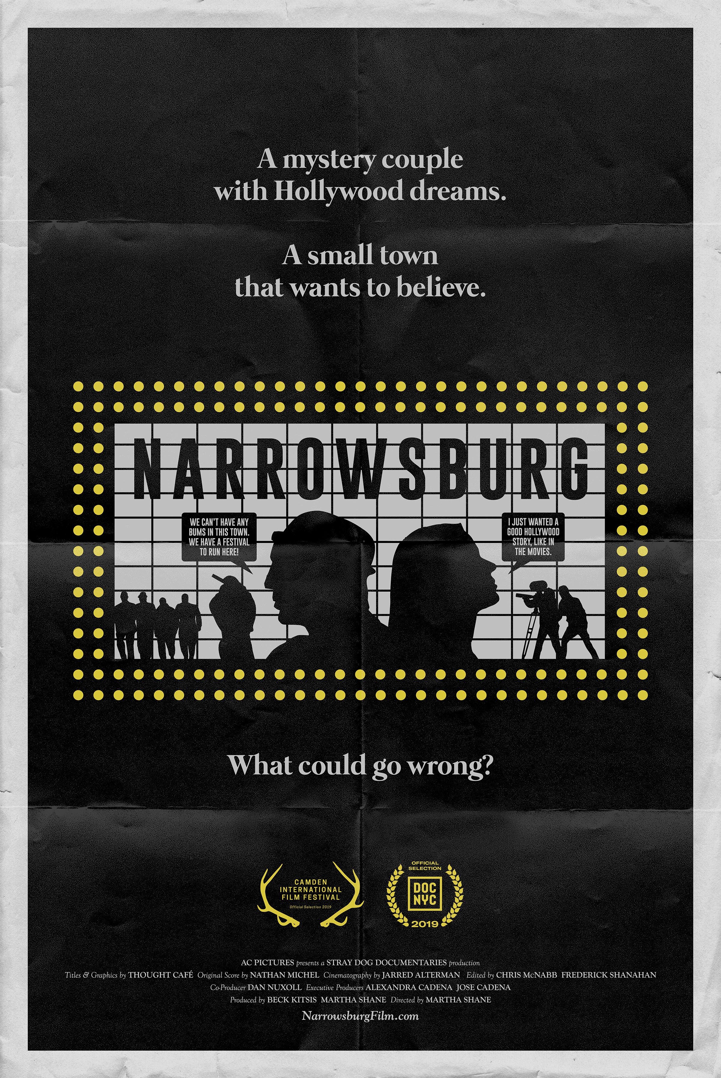 Narrowsburg (Composer)