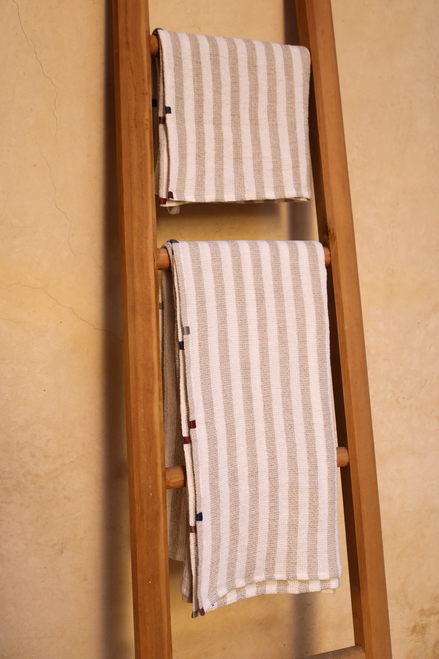  BATH TOWEL “HAMMAM RIGA” 