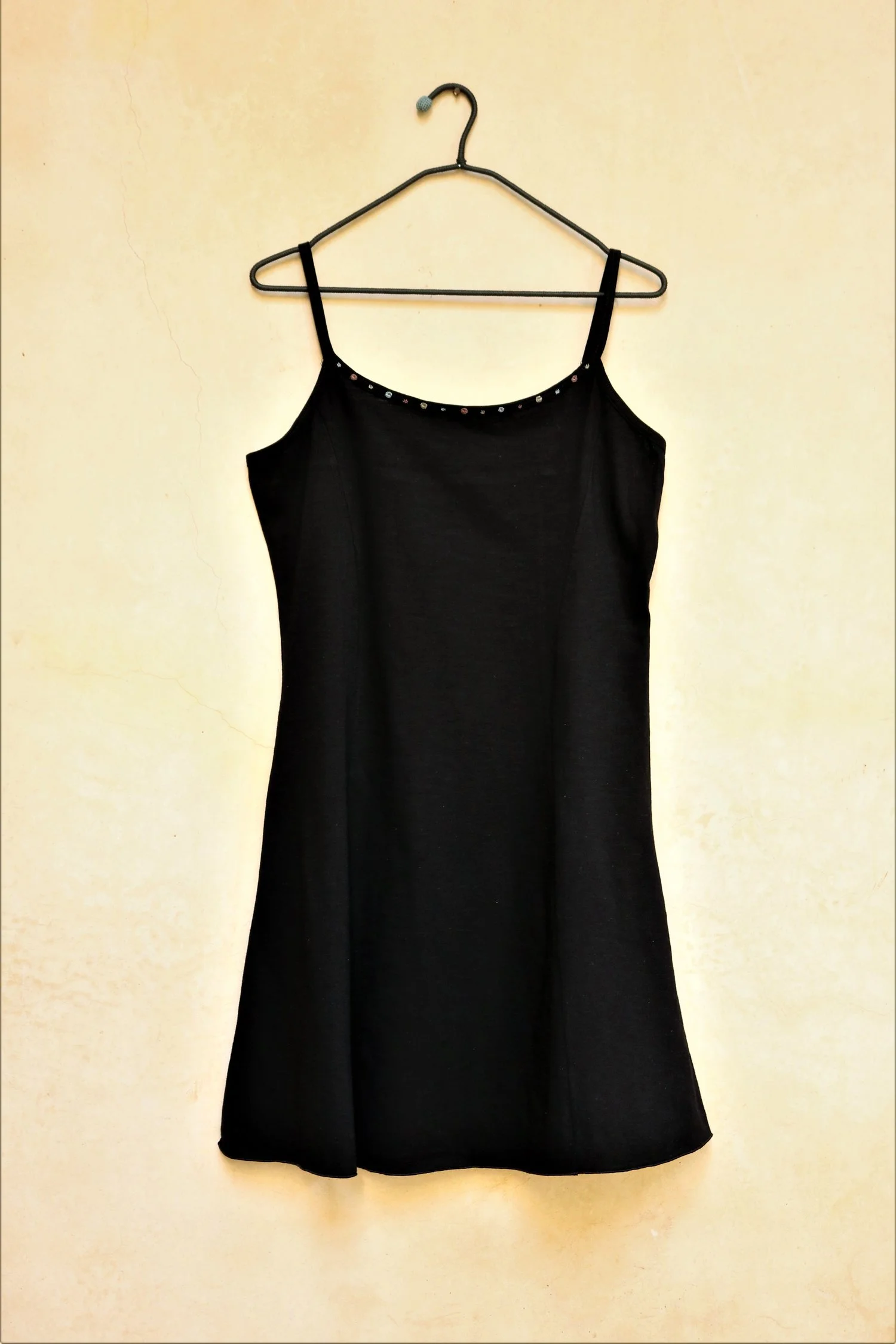  SHIFT DRESS “ISRAA” 
