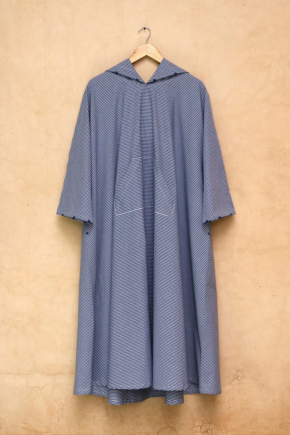  CAFTAN DRESS “KHAOULA” 