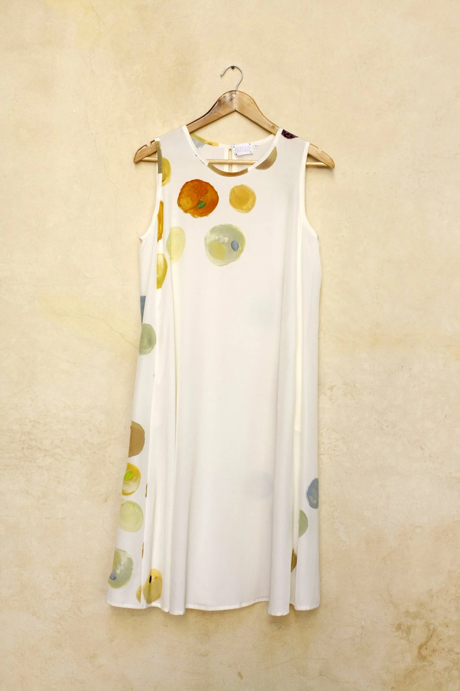  ROBE “MERIEM” 