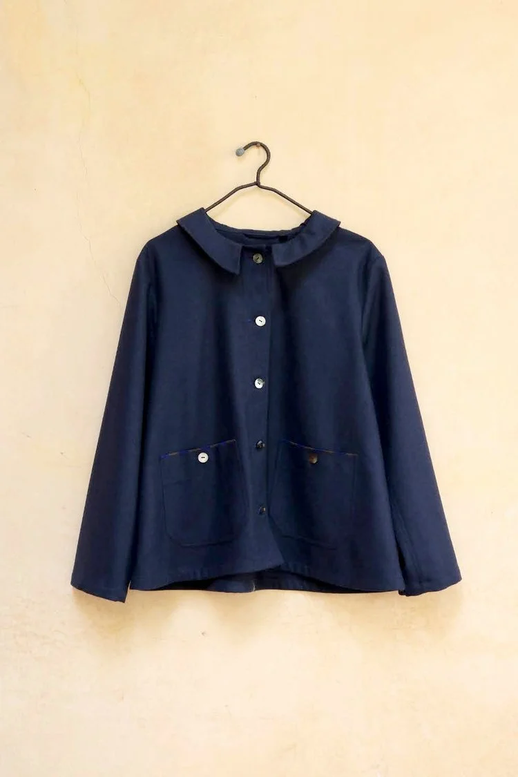  JACKET “TAMARA” 