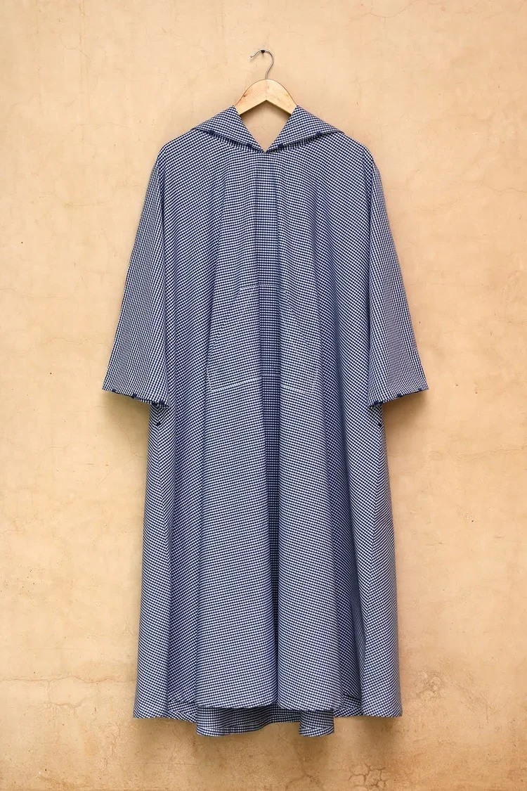  CAFTAN DRESS “KHAOULA” 