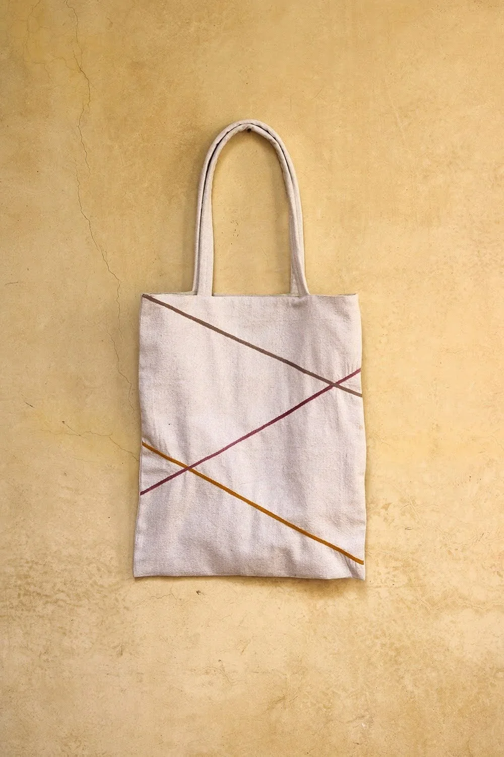  TOTE BAG “ANNA” 
